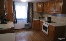 Ferienzimmer Monteurzimmer Stadtmitte Nördlingen